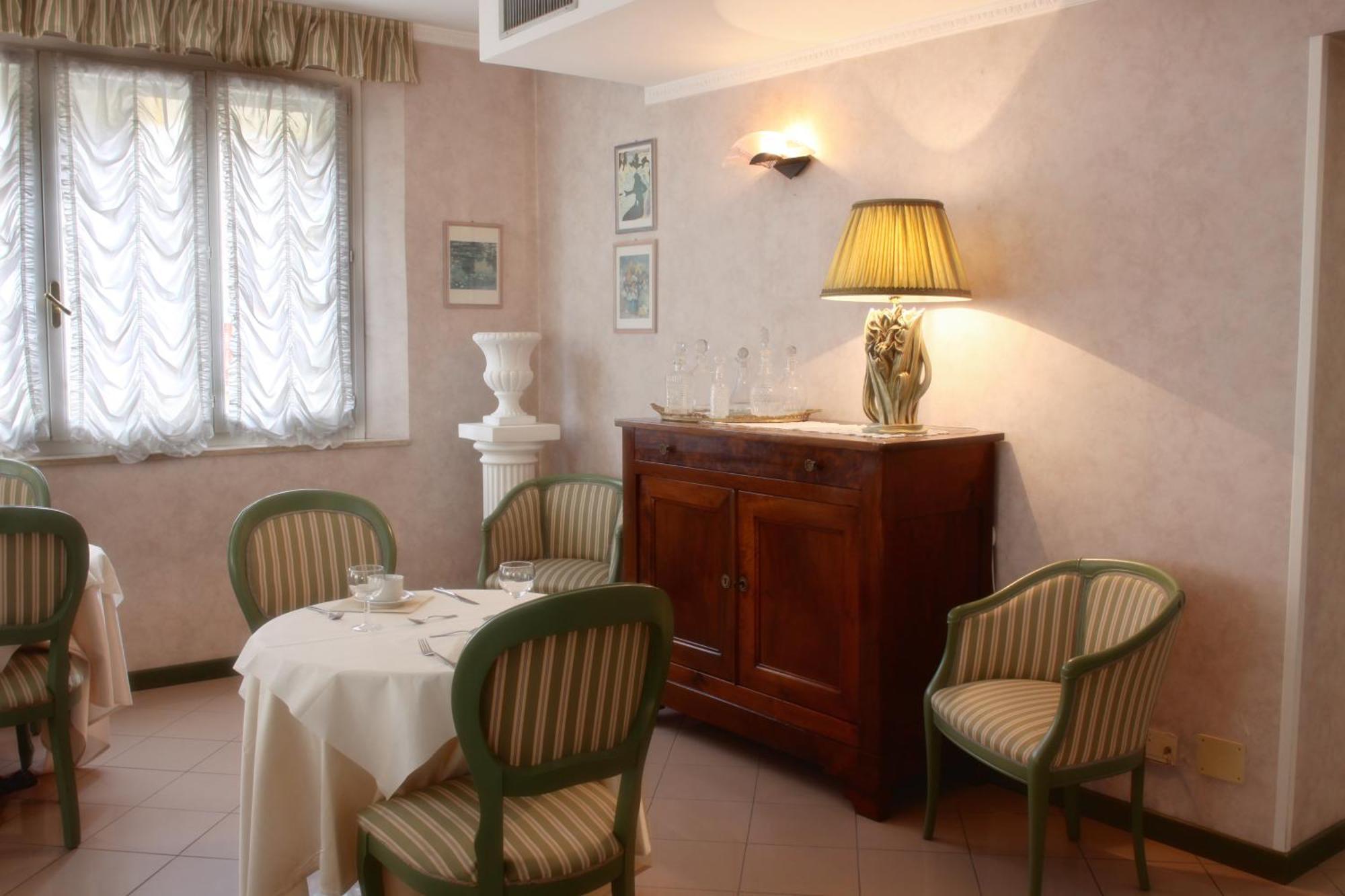 Hotel La Torre ريميني المظهر الخارجي الصورة