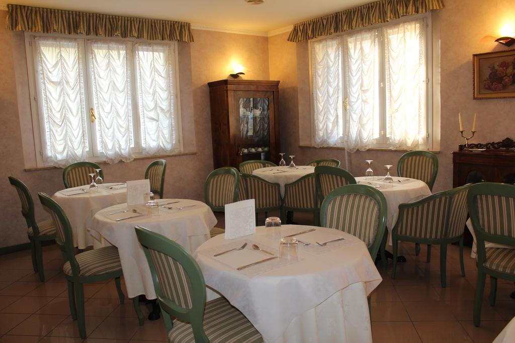 Hotel La Torre ريميني المظهر الخارجي الصورة
