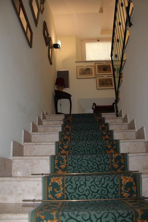 Hotel La Torre ريميني المظهر الخارجي الصورة