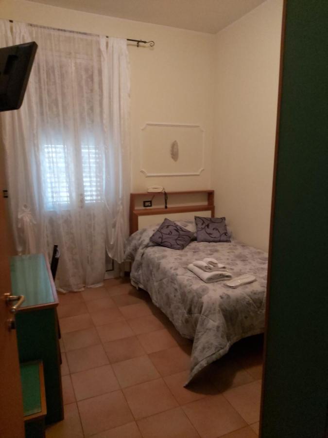 Hotel La Torre ريميني المظهر الخارجي الصورة